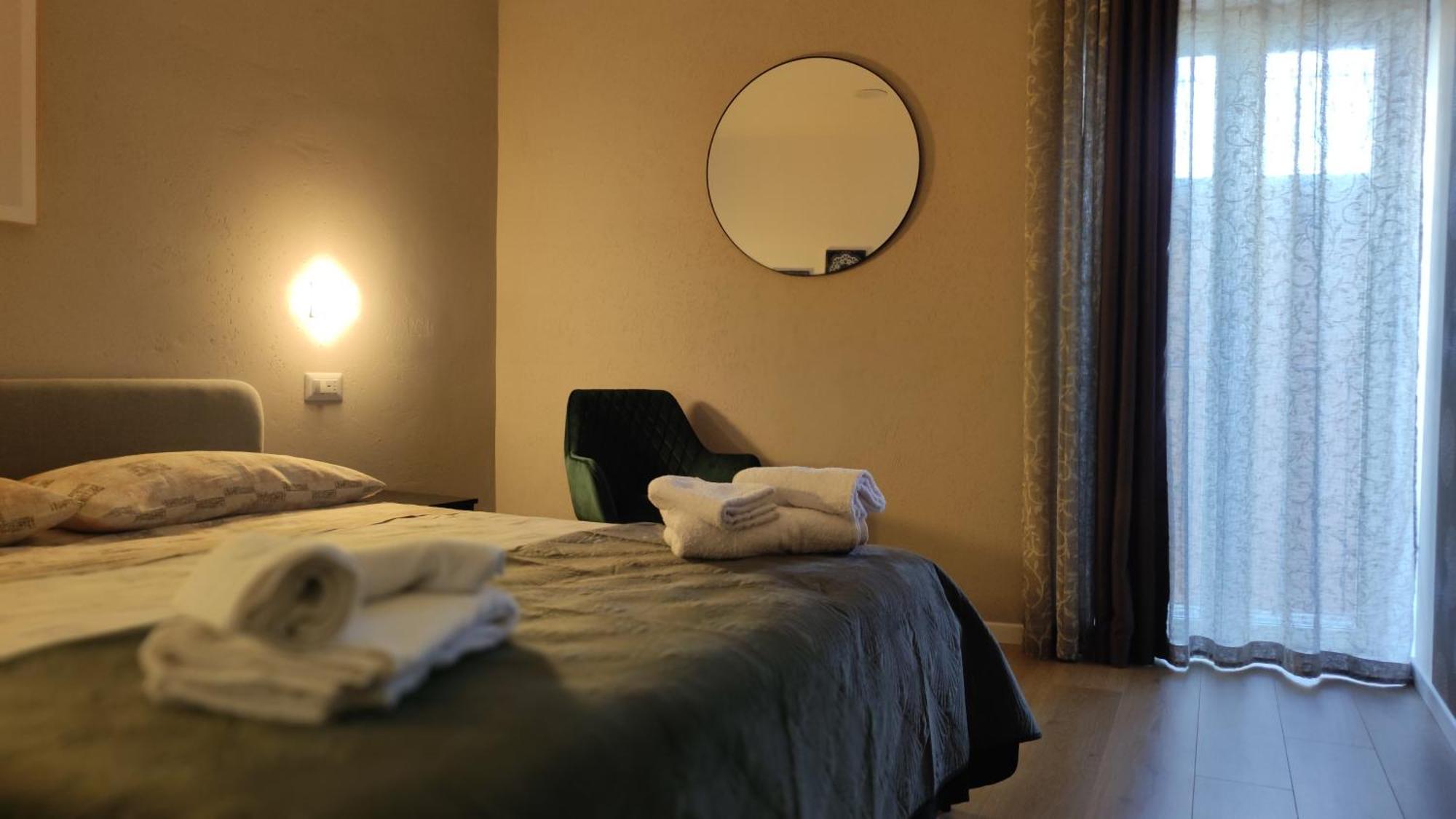 Villa Il Melograno Caltagirone Esterno foto