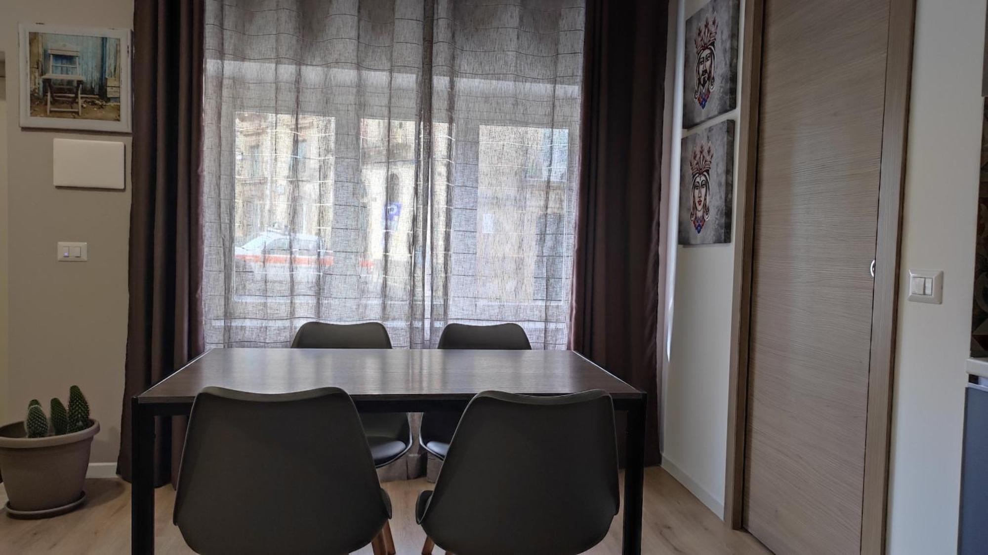 Villa Il Melograno Caltagirone Esterno foto