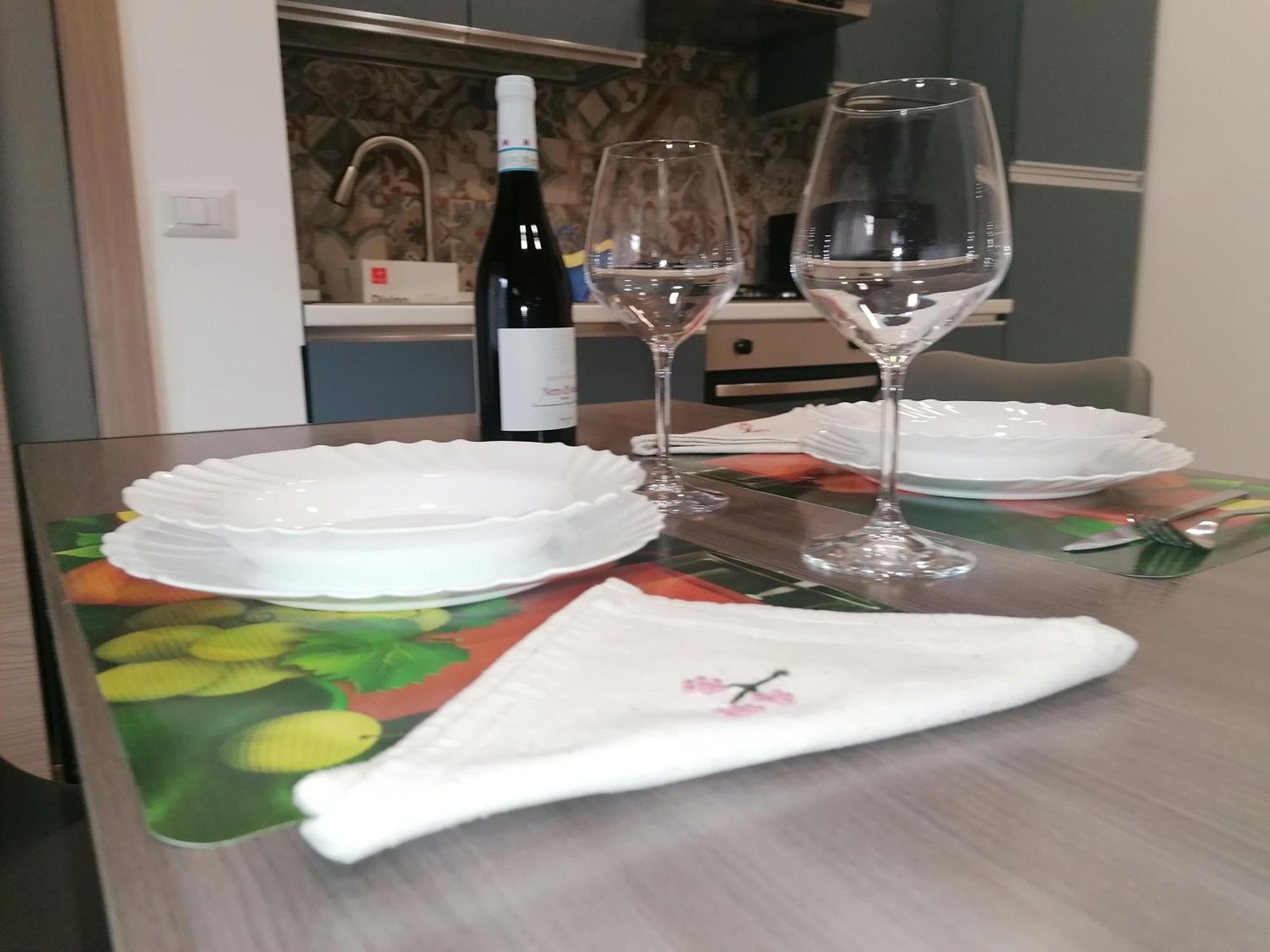Villa Il Melograno Caltagirone Esterno foto
