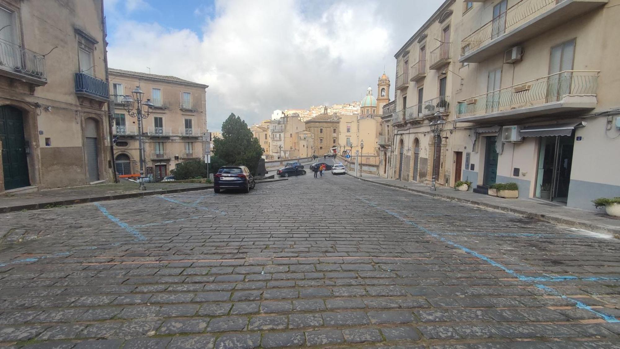 Villa Il Melograno Caltagirone Esterno foto